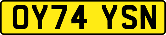 OY74YSN