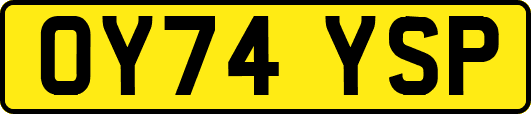 OY74YSP