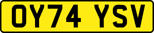 OY74YSV