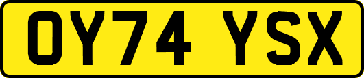 OY74YSX