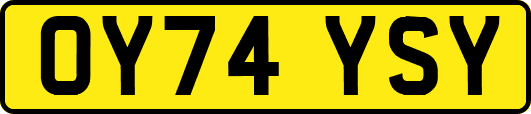 OY74YSY