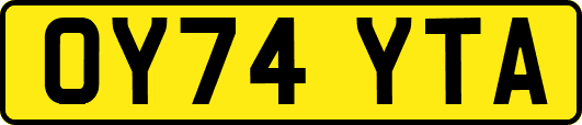 OY74YTA