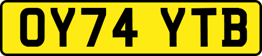 OY74YTB