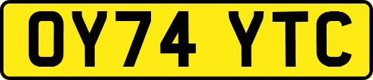 OY74YTC