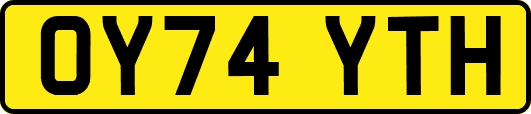 OY74YTH