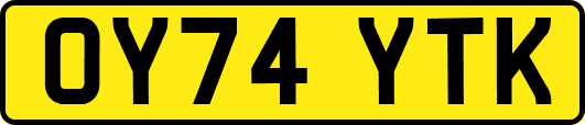 OY74YTK