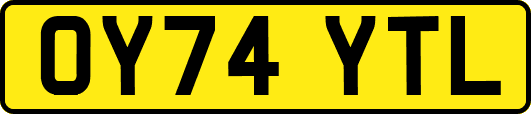 OY74YTL