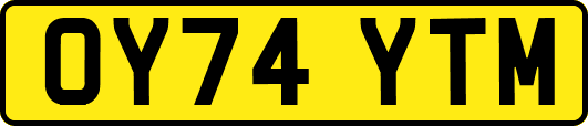 OY74YTM