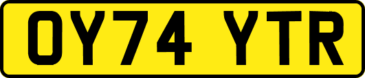 OY74YTR