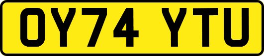 OY74YTU