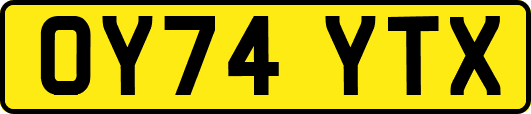 OY74YTX