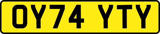 OY74YTY