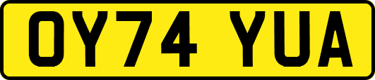 OY74YUA