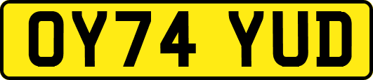 OY74YUD