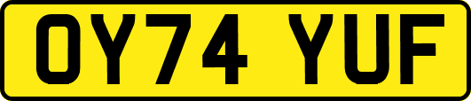 OY74YUF