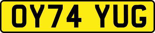 OY74YUG