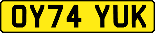 OY74YUK