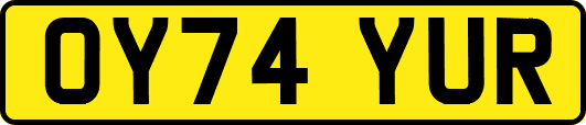 OY74YUR