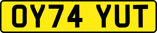 OY74YUT