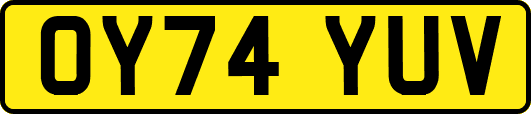 OY74YUV