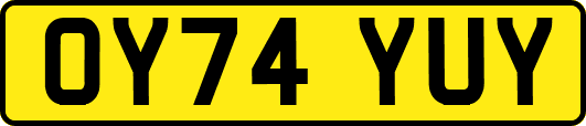 OY74YUY