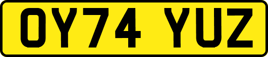 OY74YUZ