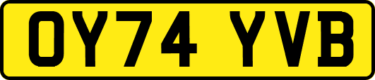 OY74YVB