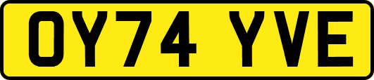 OY74YVE