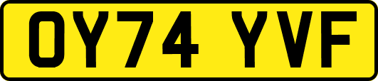 OY74YVF