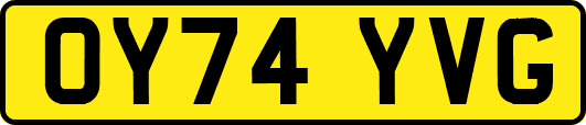 OY74YVG