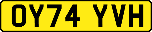 OY74YVH