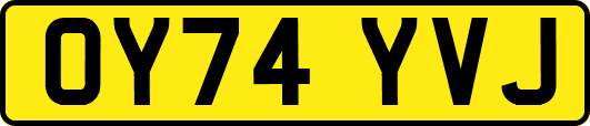 OY74YVJ