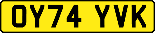 OY74YVK
