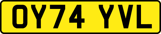 OY74YVL