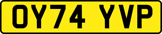 OY74YVP