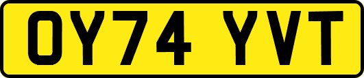 OY74YVT