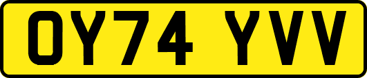 OY74YVV