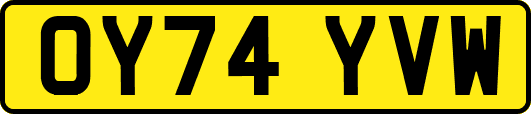 OY74YVW