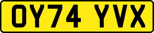 OY74YVX