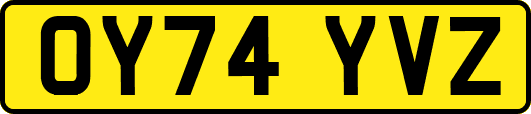 OY74YVZ