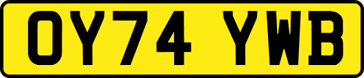 OY74YWB