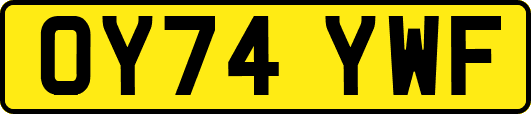 OY74YWF