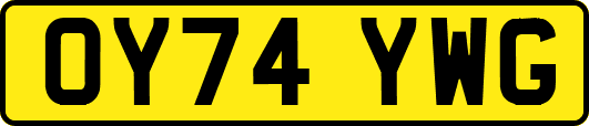 OY74YWG
