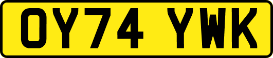 OY74YWK