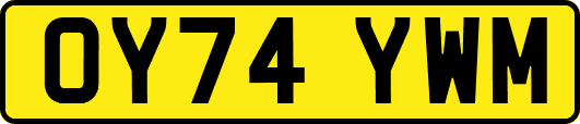 OY74YWM