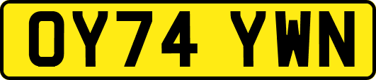 OY74YWN