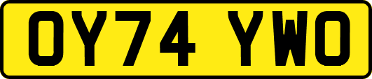 OY74YWO