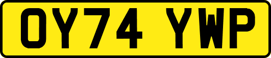 OY74YWP