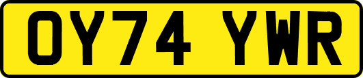 OY74YWR