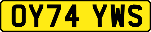 OY74YWS